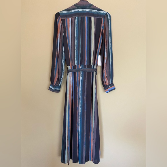 Babaton Guell Dress - Picture 4 of 5